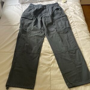 5.11 Cargo Pants-police/swat—Wolf Gray